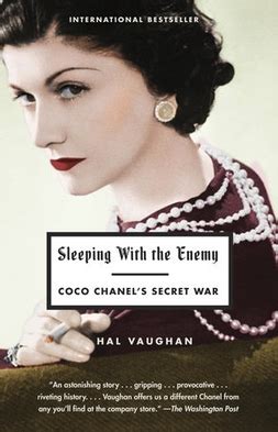 coco chanel sleeping drug|coco chanel's life.